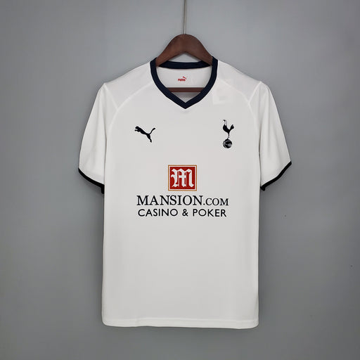 Tottenham 08-09 | Retro Home