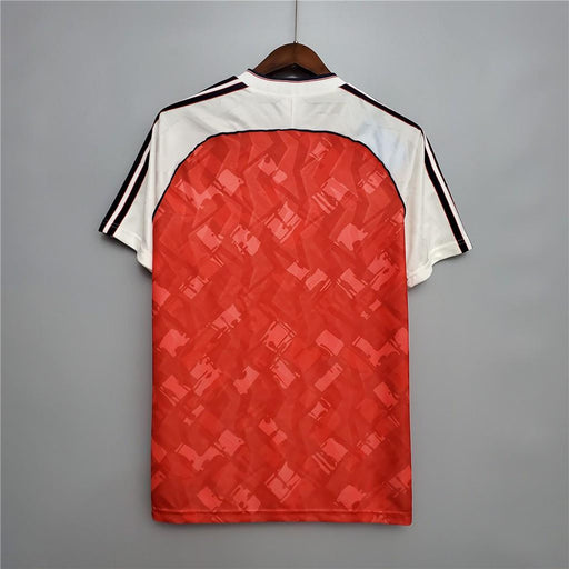 Arsenal 90-92 | Retro Home - FandomKits Fandom Kits