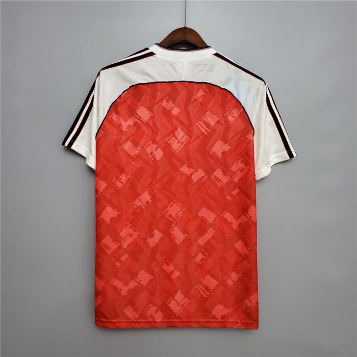 Arsenal 90-92 | Retro Home - FandomKits Fandom Kits