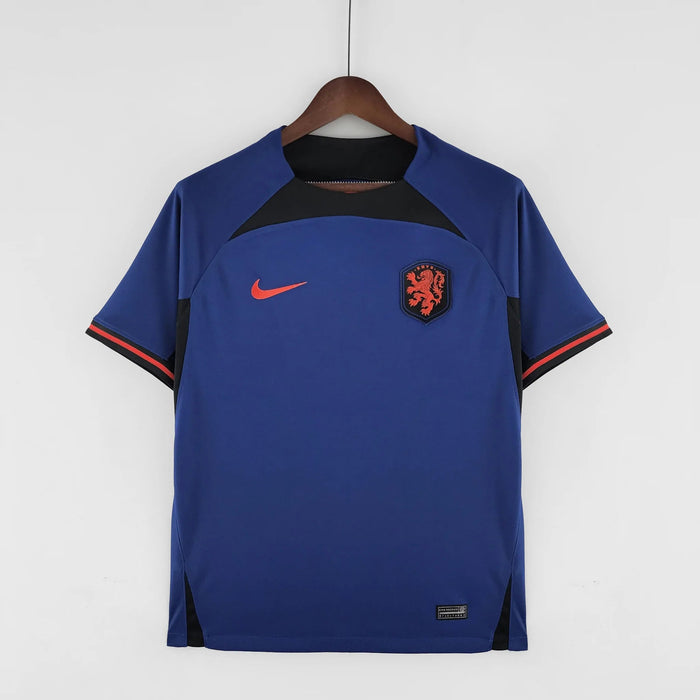 Netherlands 22 | World Cup | Away