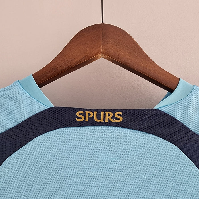 Tottenham 06-07 | Retro Away