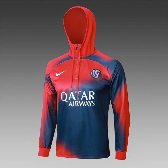 PSG 23-24 | Tracksuit with Hat