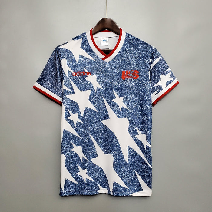 United States 1994 | Away