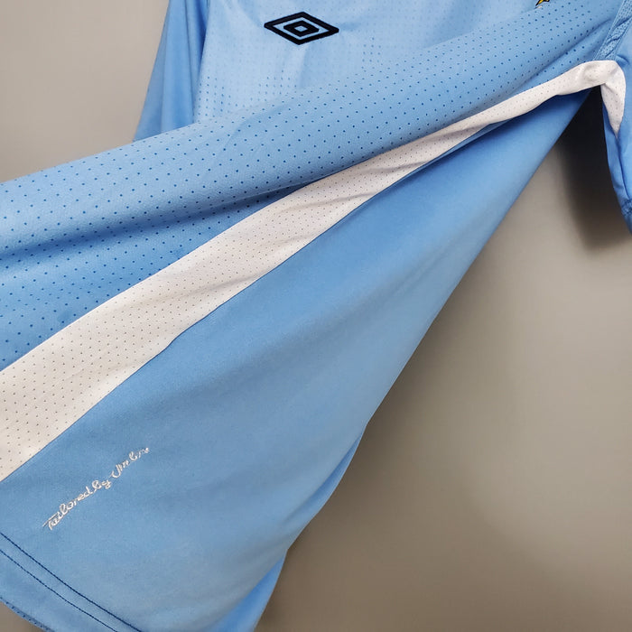 Manchester City 11-12 | Retro Home