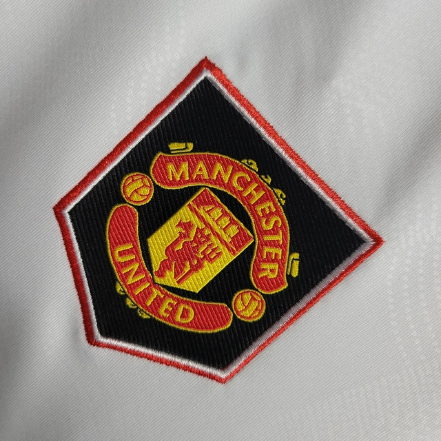 Manchester United 22-23 | Women | Away