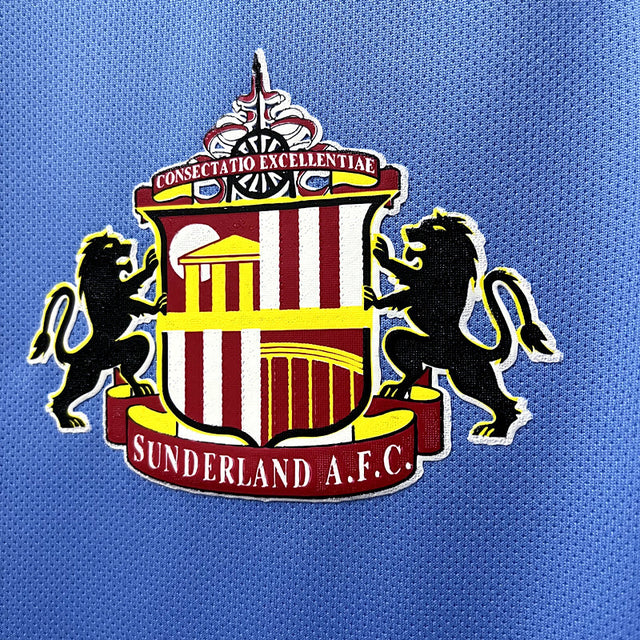 Sunderland 22-23 | Away