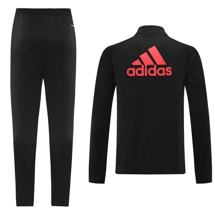 Ajax 21-22 | Black Tracksuit - gokits