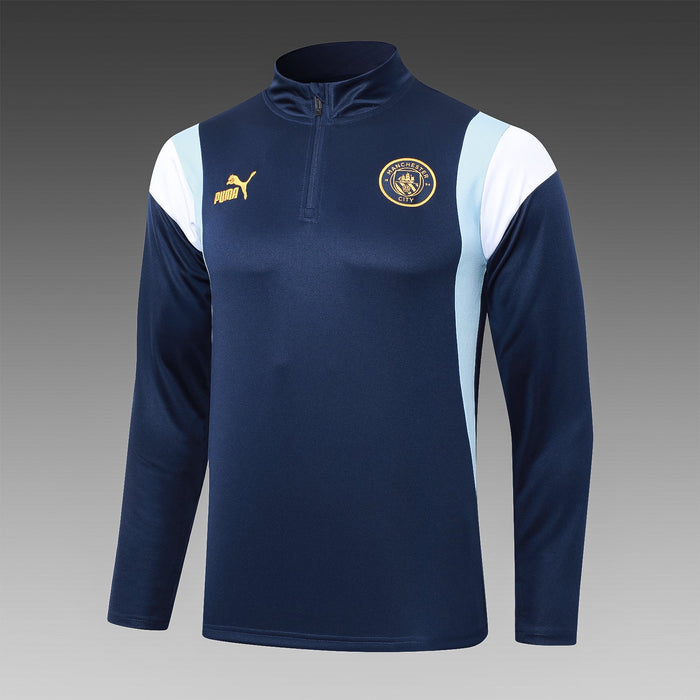 Manchester City 23-24 | Tracksuit