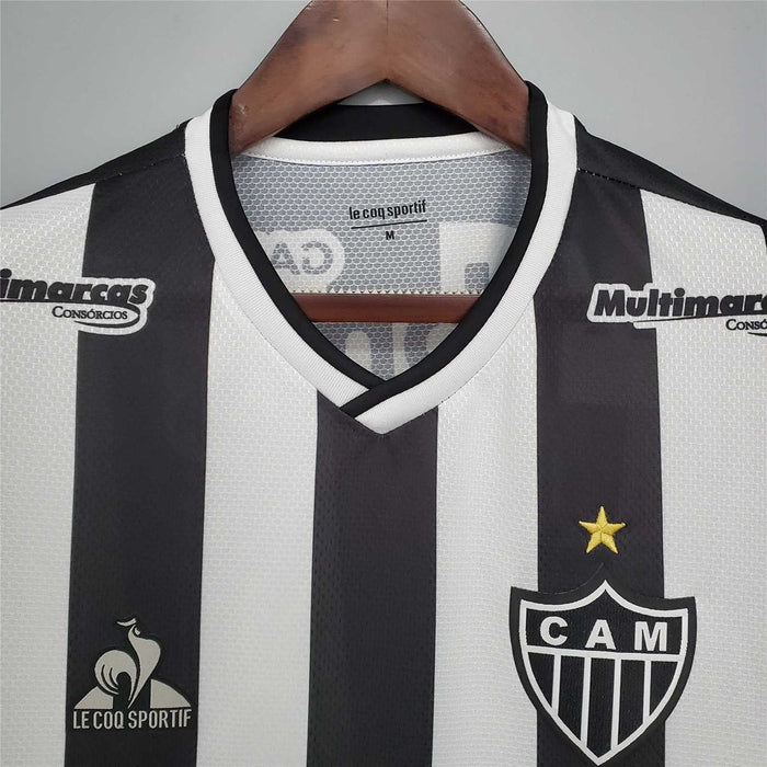 Atletico Mineiro 21-22 | Home - FandomKits FandomKits