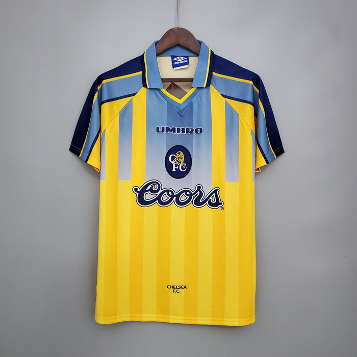 Chelsea 95-97 | Away | Retro