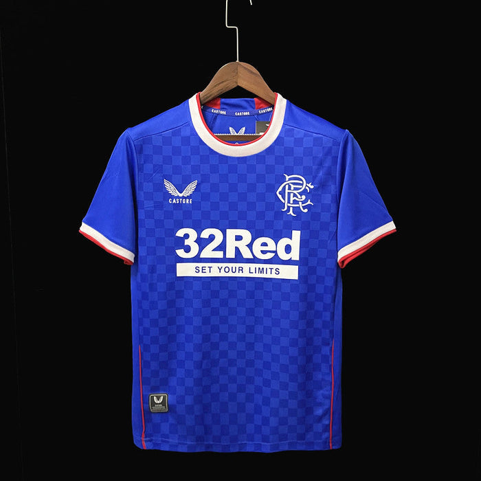 Rangers 22-23 | Home