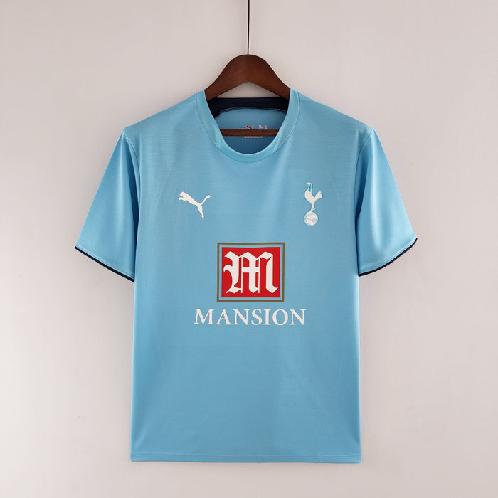 Tottenham 06-07 | Retro Away