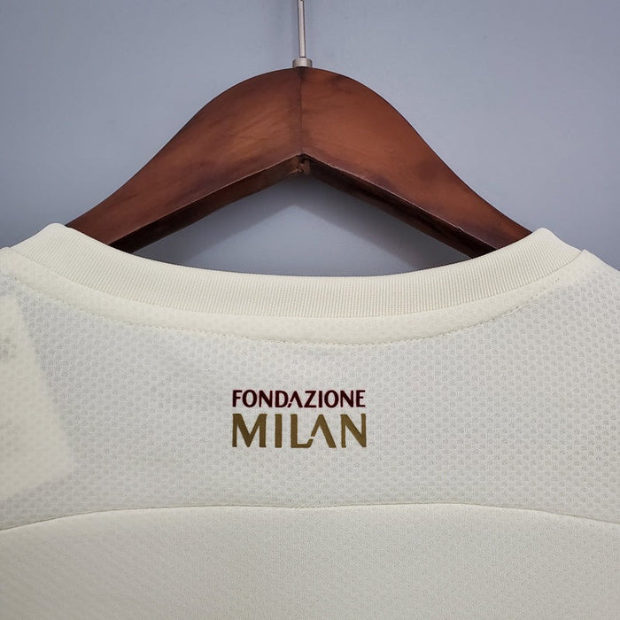 AC Milan 21-22 | Away - FandomKits FandomKits