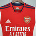 Arsenal 21-22 | Home | Player version - FandomKits FandomKits