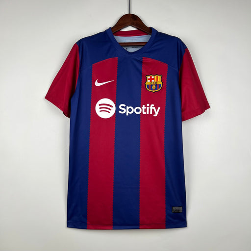 Barcelona 23-24 | Home