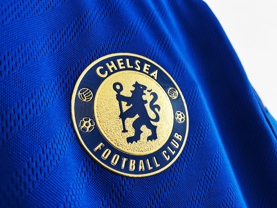 Chelsea 12-13 | Home