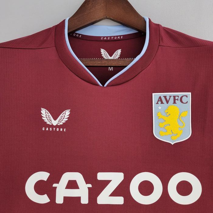 Aston Villa 22-23 | Home