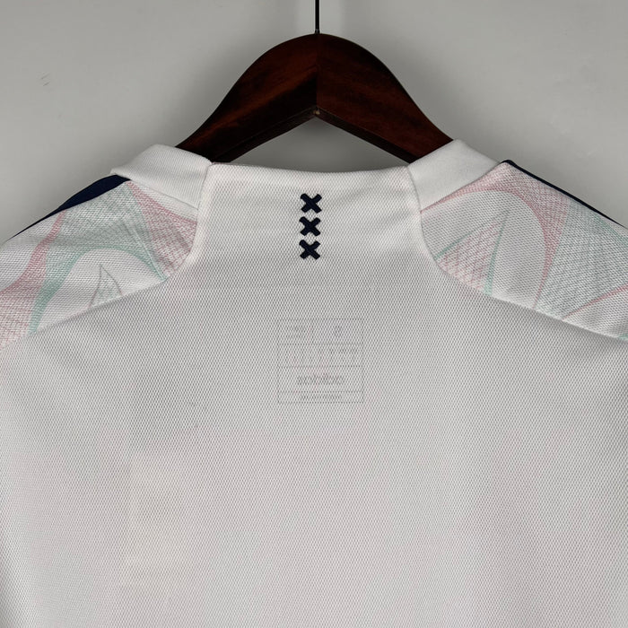 Ajax 23-24 | Away