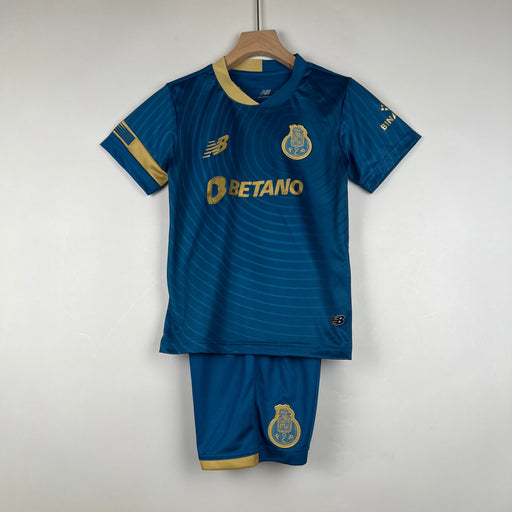 FC Porto 23-24 | Kids Third Away