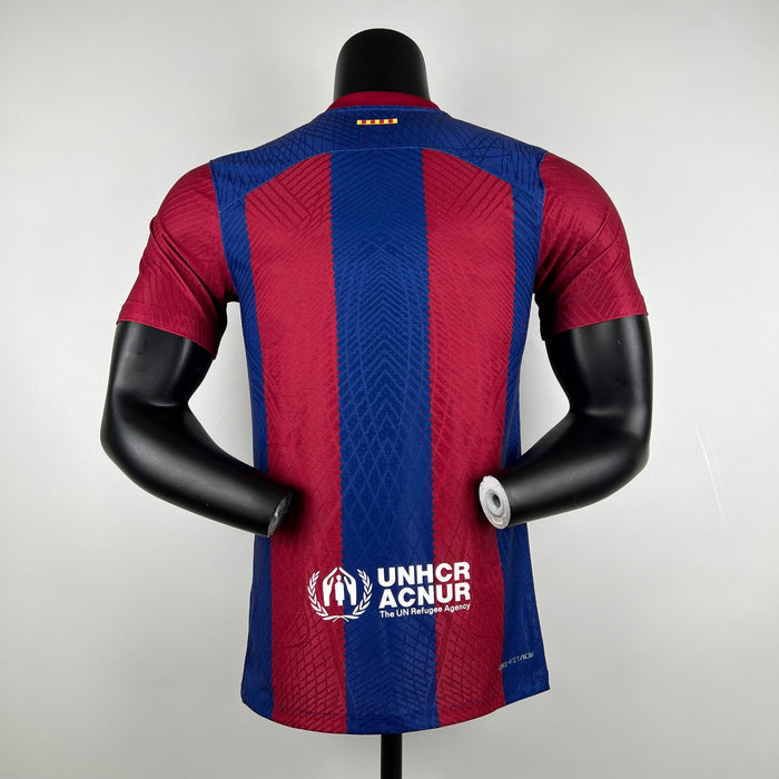 Barcelona 23-24 | Player Version | Home