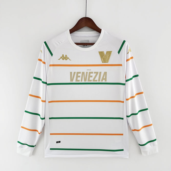 Venezia 22-23 | Long Sleeve | Away