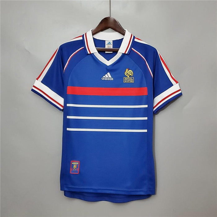 France 98 | Retro Home - FandomKits S Fandom Kits