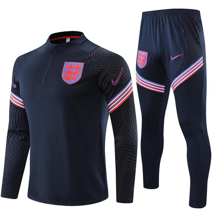 England 21 Tracksuit | Home - FandomKits FandomKits