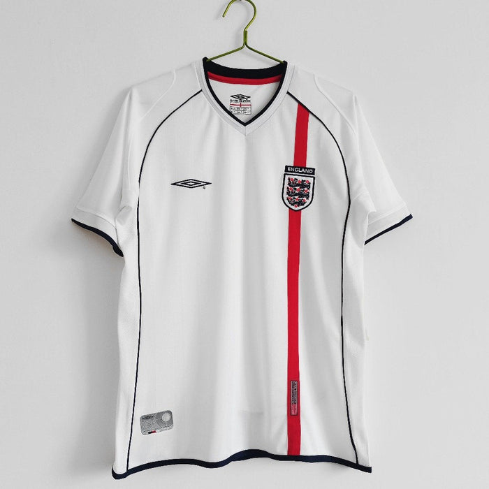 England 01-03 | Retro Home - FandomKits S Fandom Kits