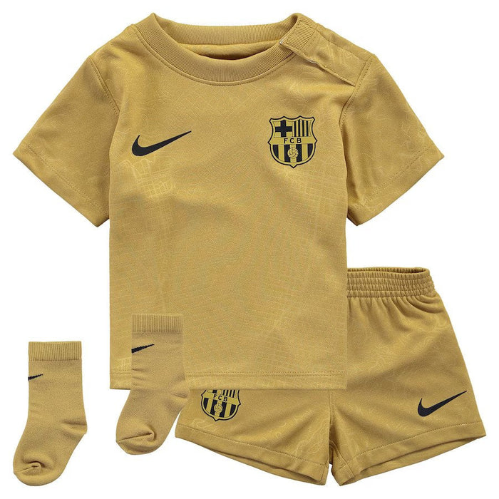 Barcelona 22-23 | Kids Away