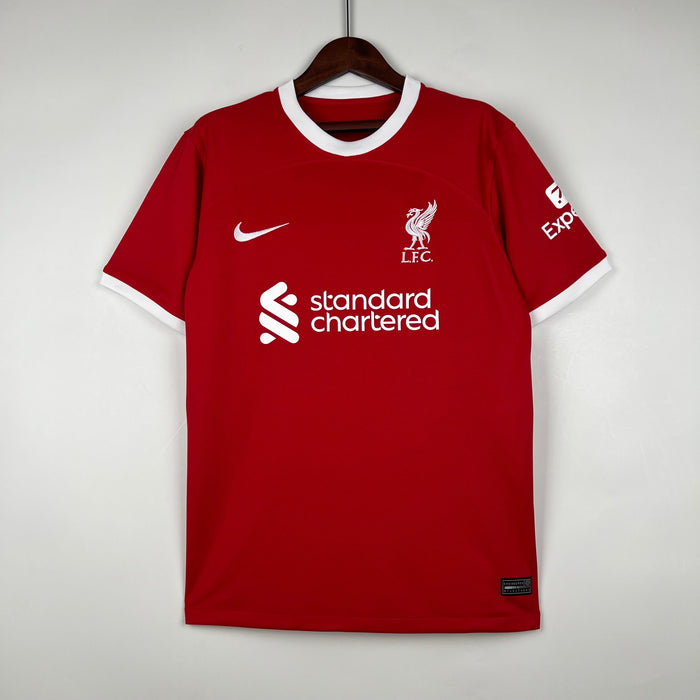 Liverpool 23-24 | Home