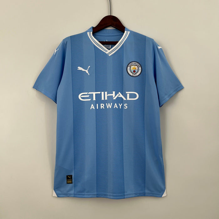 Manchester City 23-24 | Home