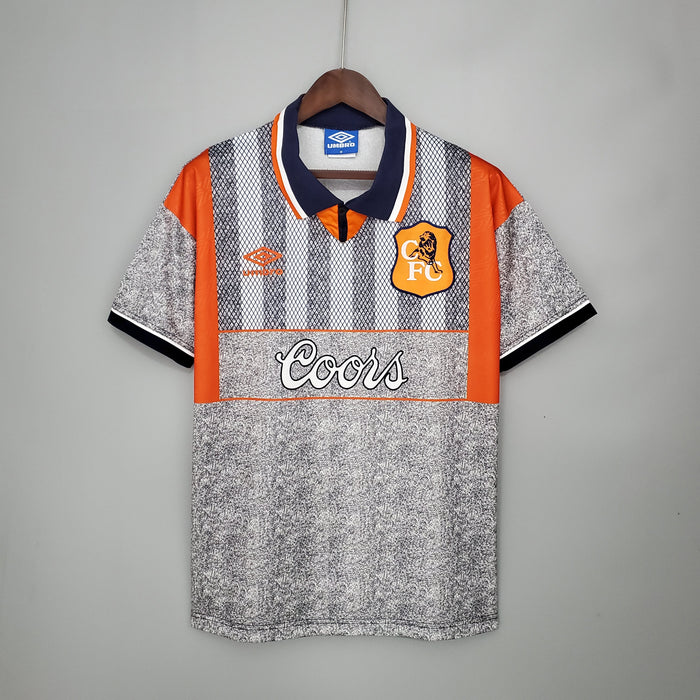 Chelsea 94-96 | Away | Retro