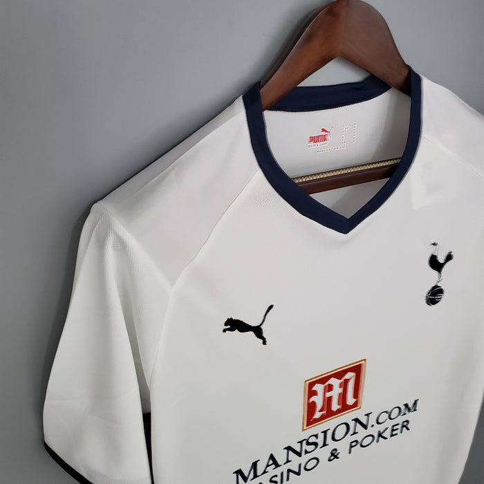 Tottenham 08-09 | Retro Home