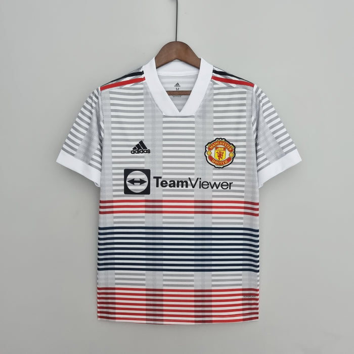 Manchester United 22 | Stripe Special Edition