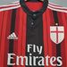 AC Milan 14-15 | Retro Home - FandomKits Fandom Kits