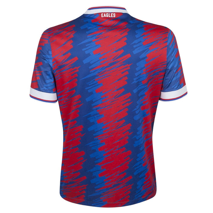 Crystal Palace 22-23 | Home