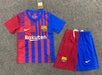 Barcelona 21-22 | Kids Home - FandomKits 16 FandomKits