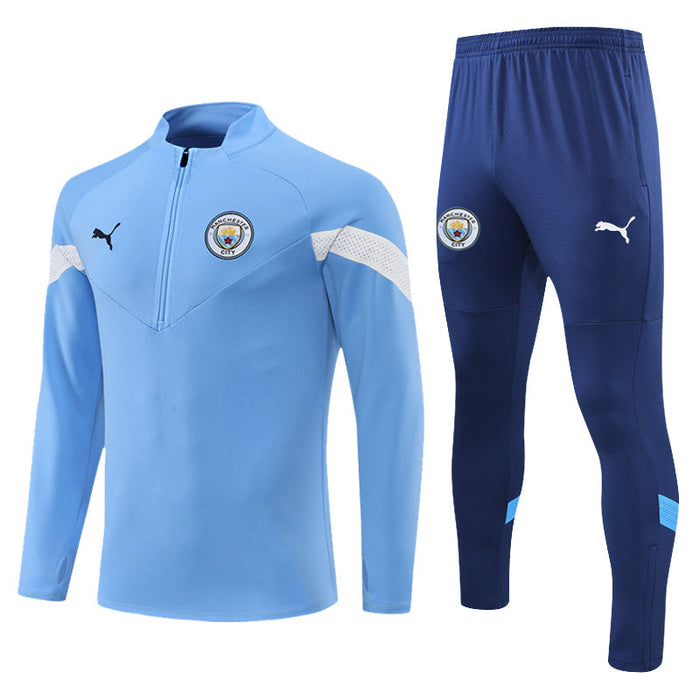 Manchester City 22-23 | Tracksuit