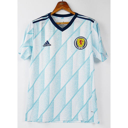 Scotland 21-22 | Away - FandomKits