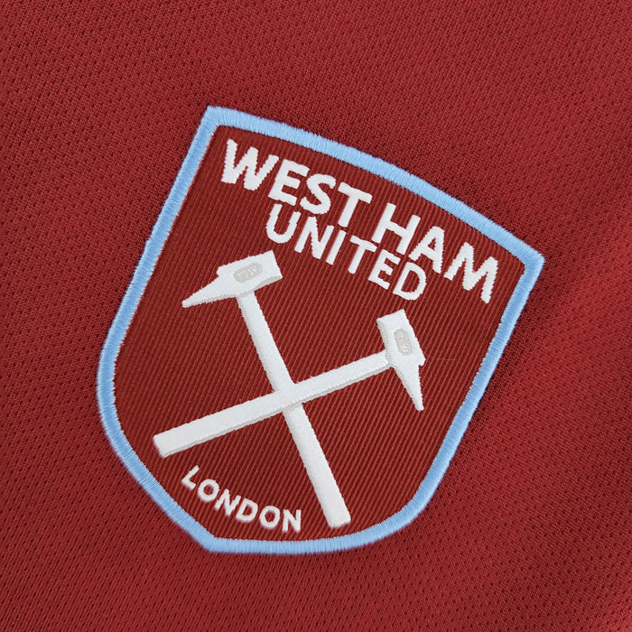 West Ham 22-23 | Home