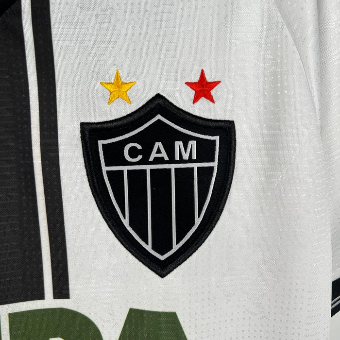 Atlético Mineiro 1997 | Retro