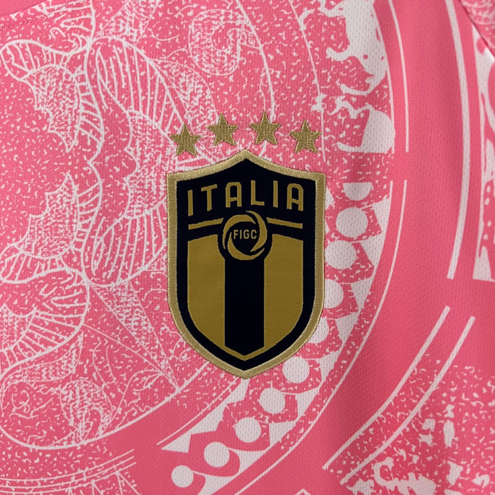 Italy 23-24 | Special Edition | Pink