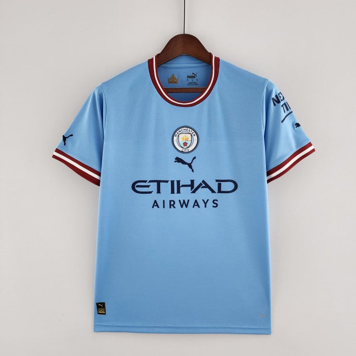 Manchester City 22-23 | Home