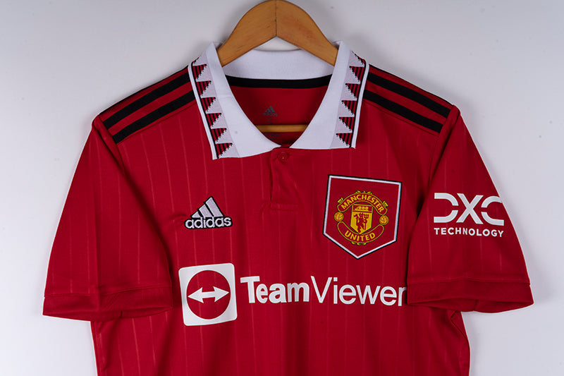 Manchester United 22-23 | Home