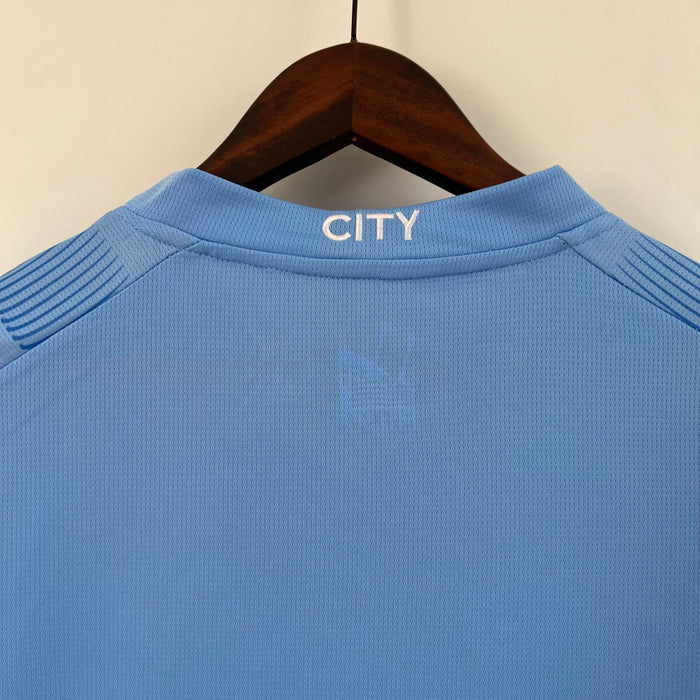 Manchester City 23-24 | Home