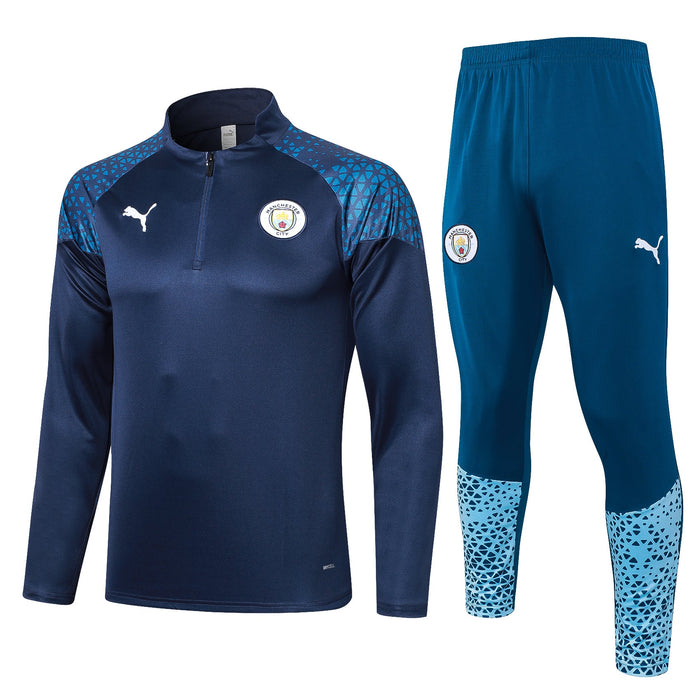 Manchester City 23-24 | Tracksuit