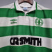 Celtic 87-89 | Retro Home - FandomKits Fandom Kits