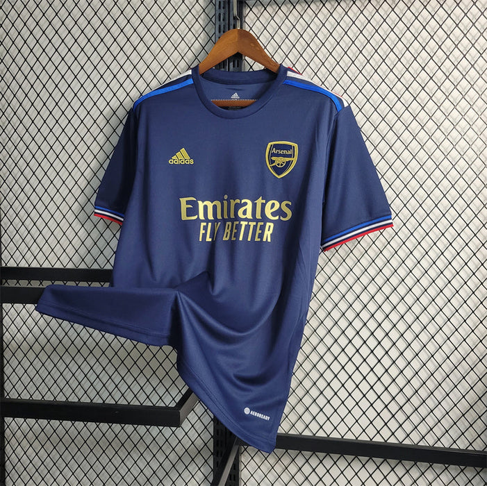 Arsenal 23-24 | Royal Blue | Training Suit