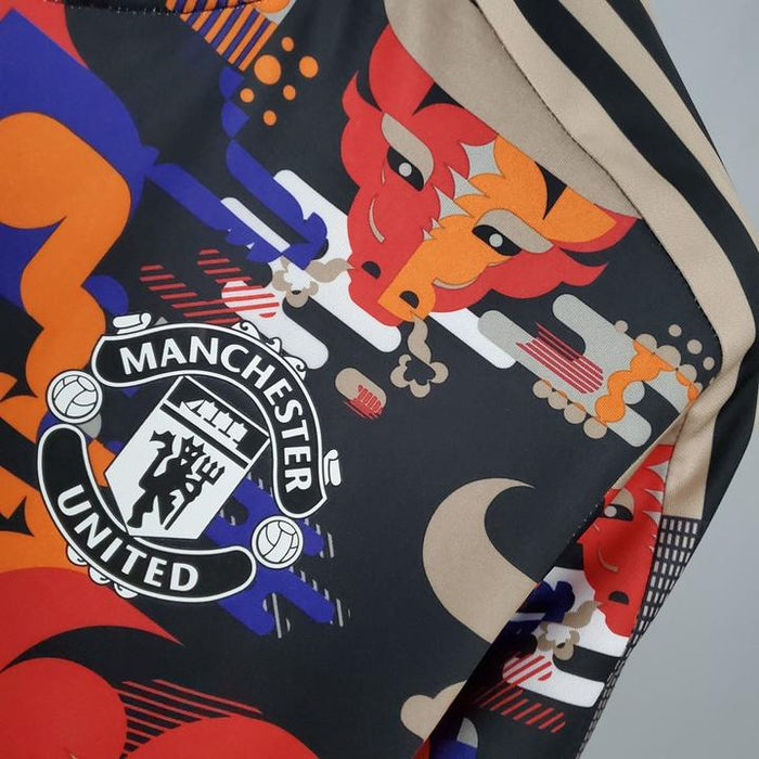 Manchester United 21 | Special Edition - FandomKits FandomKits