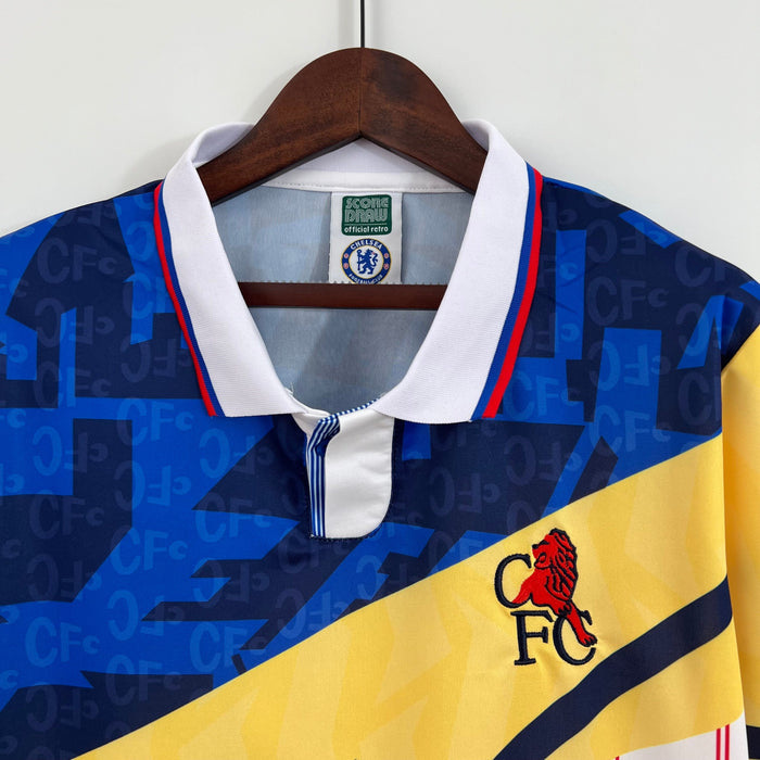 Chelsea 1990 | Retro